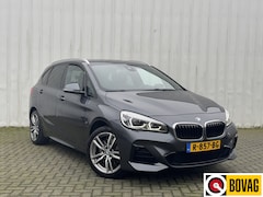 BMW 2-serie Active Tourer - 225xe iPerformance M-Sport High Executive Leder Clima Acc Lane-Assist Led