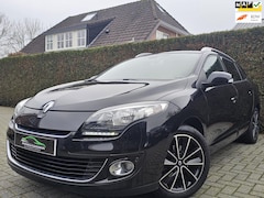 Renault Mégane Estate - 1.5 dCi Bose