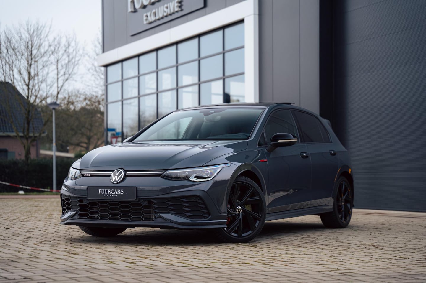 Volkswagen Golf - 2.0 TSI GTI |PANO|H&K|Head-UP - AutoWereld.nl