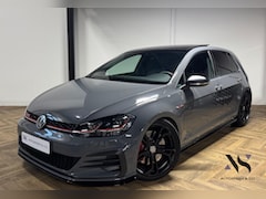 Volkswagen Golf - 2.0 TSI GTI TCR KEYLESS AKRA PANO VOL'