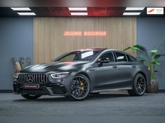 Mercedes-Benz AMG GT 4-Door Coupe - AMG 43 Premium Plus