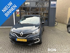 Renault Captur - 0.9 TCe Limited / Airco/ Navigatie/ Apple carplay/ Cruise/ PDC/ LED/ LMV