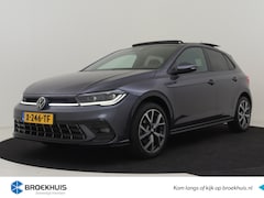 Volkswagen Polo - 1.0 TSI 95PK R-Line Business | Panorama Dak | Camera Achter | Adaptieve Cruise Control | M