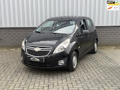 Chevrolet Spark - 1.0 16V L | 5 Deurs | Airco | NAP |