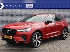 Volvo XC60 - 2.0 T6 Plug-in hybrid AWD R-Design | Trekhaak | Schuif/kanteldak | Achteruitrijcamera