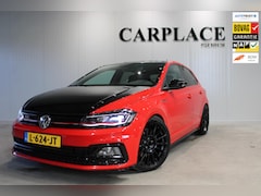 Volkswagen Polo - 2.0 TSI GTI-Milltek uitlaat-250 pk