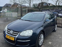 Volkswagen Golf Variant - 1.4 TSI Comfortline