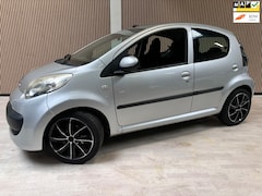 Citroën C1 - 1.0-12V Ambiance Met nieuwe Apk