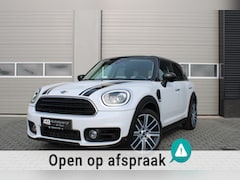 MINI Countryman - 1.5 /19''/NAVI/LEDER/LINE/STOELVER/BOM VOLL UITVOERING