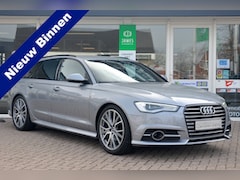 Audi A6 Avant - TFSI 190 PK Sport 3x S-Line | Bi-Xenon | 20 inch | Adaptive Cruise | Dealeronderhouden