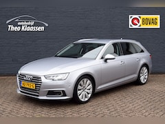 Audi A4 Avant - 2.0 TFSI quattro Design Pro Line Plus Virtual cockpit 117.000km NAP