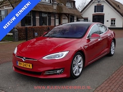 Tesla Model S - 75D FSD-AUTOPILOT / PANODAK / PREMIUM / CARBON