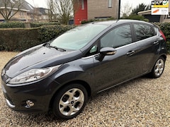 Ford Fiesta - 1.25 Trend