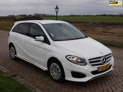 Mercedes-Benz B-klasse - 220 d Ambition AUT AC *EX-POLITIE* * 6999 MARGE