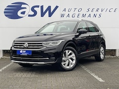 Volkswagen Tiguan - 1.5 TSI Elegance | Trekhaak | CarPlay | Camera | ACC | DAB+ | LED | 18 inch