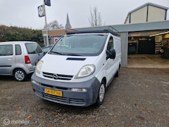 Opel Vivaro - bestel 1.9 CDTI L1H1