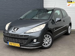 Peugeot 207 - 1.4 VTi Urban Move AIRCO/CRUISE/LMV/TREKHAAK/NAP