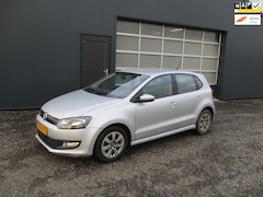 Volkswagen Polo - 1.2 TDI BlueMotion