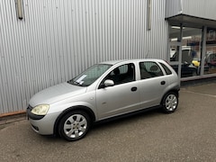 Opel Corsa - 1.2-16V Sport