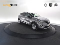 Renault Captur - TCe 90 Intens | Camera | Navigatie | Parkeersensoren | Apple Carplay