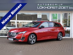 Peugeot 308 SW - Allure 1.2 PureTech 130 PK | Nieuwstaat | Achteruitrijcamera | 4.300 km