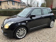 Suzuki Swift - 1.3 Bandit