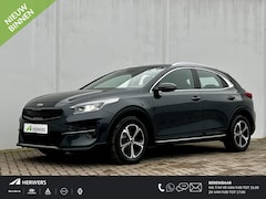 Kia XCeed - 1.6 GDi PHEV DynamicLine Automaat / Dealer onderhouden / / EAER bereik 48 km / Navigatie /