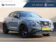 Nissan Juke - 1.0 DIG-T N-Connecta | Camera | Navigatie | Led | Winterpack