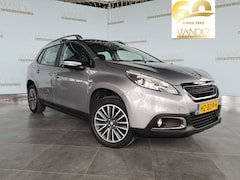 Peugeot 2008 - Active 1.2 Puretech