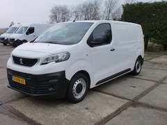 Peugeot Expert - 1.6 Blue HDi BJ2019 KM161 EURO6 LEASE€166