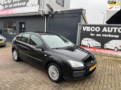 Ford Focus - 1.6-16V Champion airco nette auto nieuwe apk