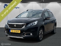 Peugeot 2008 - 1.2 Allure * Distr. riem nieuw