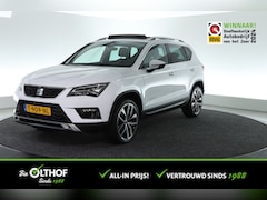 Seat Ateca - 1.5 TSI Xcellence Business Intense | TREKHAAK | SCHUIF-KANTEL | CARPLAY | BEATS |