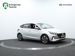 Hyundai i20 - 1.0 T-GDI Comfort | Carplay navigatie | Camera | Cruise control