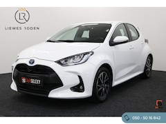 Toyota Yaris - 1.5 Hybrid Dynamic (Automaat)