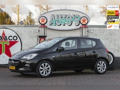 Opel Corsa - 1.4 Favourite 1e Eig. 50.790 km +NAP NL-auto