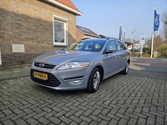 Ford Mondeo Wagon - 2.0 TDCI 115PK Trend business