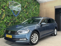 Volkswagen Passat Variant - 1.4 TSI ACT Pano / CarPlay / ACC