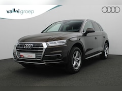 Audi Q5 - 45 TFSI 245 pk S-tronic quattro Pro Line | Navigatie | Stoelverwarming | Parkeersensoren v