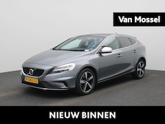 Volvo V40 - 1.5 T3 Polar+ Sport | Panoramadak | Climate-Control | Camera | Stoelverwarming |