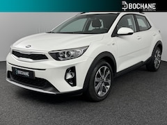 Kia Stonic - 1.0 T-GDi DynamicLine | Navigatie | Camera | Carplay |