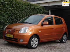 Kia Picanto - 1.0 EX | APK T/M 13-10-2025