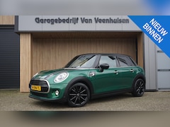 MINI Cooper - 1.5 136pk 5Drs Automaat 60 Years Edition Pano.Dak H&K Leder Head-Up 17inch LM LED *Complet