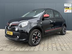 Renault Twingo - 0.9 TCe Dynamique Airco Cruise Camera APK NAP