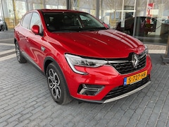 Renault Arkana - 1.6 E-Tech Hybrid 145 Intens AUTOMAAT / APPLE CARPLAY EN ANDROID AUTO / NAVIGATIE / PARKEE