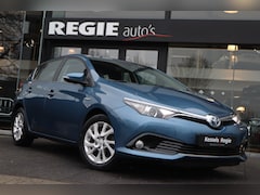 Toyota Auris - 1.8 Hybrid Aspiration Navi Camera