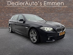 BMW 5-serie Touring - 525d M-PAKKET PANODAK LMV NAVI XENON 117