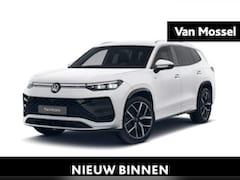 Volkswagen Tayron - 1.5 eTSI R-Line Edition 7-Personen | 150 PK | Introductie Aanbieding | Automaat | 360* Cam