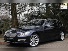 BMW 3-serie - 328i High Executive - 360/Camera/245PK/Full