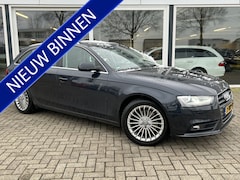 Audi A4 Avant - 2.0 TDI Pro Line S Stoel verwarming / Trekhaak / PDC / Cruise / LMV